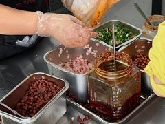 -六广门毛阿姨糯米饭