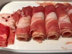 -蒙肥羊·酸汤潮牛·鲜牛肉火锅烤肉自助(岗顶店)