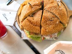 -打趸BTC·Breaktime cafe(北京路店)