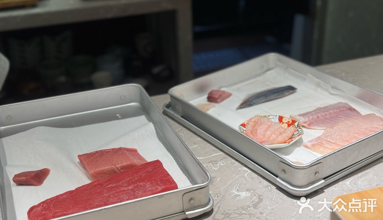 春天的第一顿omakase你吃了吗？