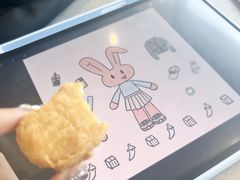 -麦当劳(北苑秋实路店)