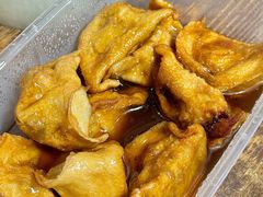-江东饺子馆(江东路店)