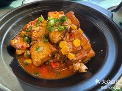 -大瓦罐湘土菜(海淀南路店)