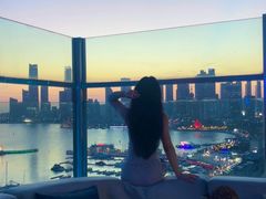 -VENU+海景酒廊