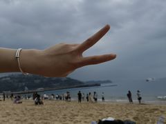 -大梅沙海滨公园