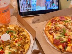 -达美乐比萨(南京路店)