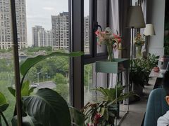 -荣耀.西式融合餐厅(留云湖店)