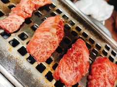 -和牛 烧肉寿喜烧涮锅 善(心斎橋店)
