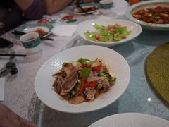 -汗腾格里·风味餐厅(新疆驻京办店)