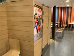 -麦当劳(乳山路店)