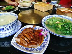 -丰食坊特色餐厅(恩平店)