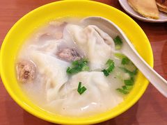 -龙抄手(春熙路总店)