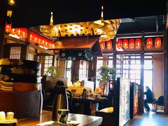 -千代武日本料理(哈西店)