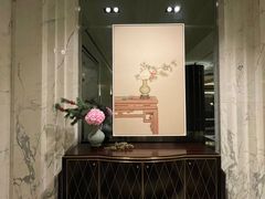 -上海苏宁宝丽嘉酒店·Cafe Bellagio西餐厅