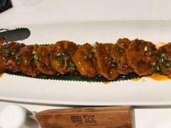 -粤域茶餐厅