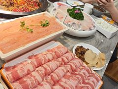 -万物生江北老火锅(海骏达店)