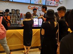 -CoCo都可(合生汇店)