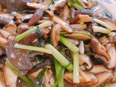 -幽优农庄·森波拉特色本地农家菜