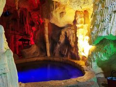 -渔岛海洋度假区