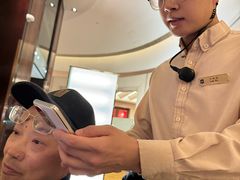 -怡咖啡海鲜自助餐厅(浦东香格里拉店)