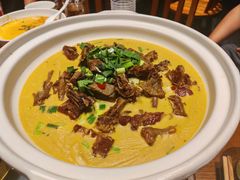 -渔乡米香·剁椒鱼头(四方坪店)