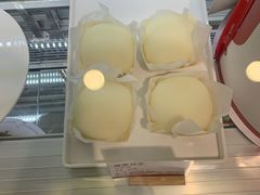 榴莲公主-美点饼业(新阳店)