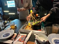 -大隐·成都火锅Bistro(合生麒麟新天地店)