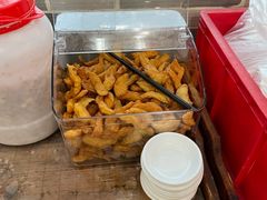 -红日饭店(裕隆三路店)