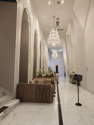 -花嫁丽舍海岛婚礼殿堂(国展店)