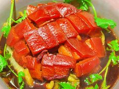 -山水茶艺馆·点心粤菜·30年老字号