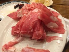 -仁和四季涮肉馆(天坛南门店)