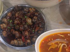 -辣螃铠盆盆蟹大排档(总店)