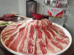 -1078號老北京涮肉(松柏店)