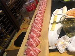 -东道煮牛肉火锅(重庆路店)