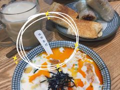 -桃园眷村(万象天地店)