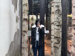 -Metal hands·铁手咖啡