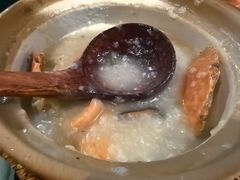 -南拳十三姨·潮汕砂锅粥(世纪金源店)