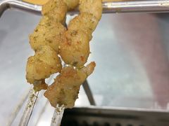 -7只羊·鲜羊肉串·地锅鸡精酿(玄武墨香路店)