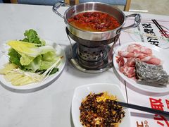 -极乐汇汗蒸会馆(杭州店)
