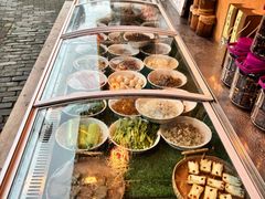-湖南别院·美学庭院餐厅(惠阳店)