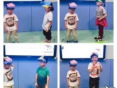 -小问号·科学启蒙·逻辑思维·阅读素养·口才演讲(杨浦合生汇中心)