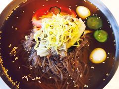 -阿里郎海鲜酒店
