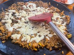 -红辣椒八爪鱼特色韩国料理