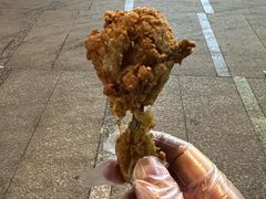 -肯德基(芳和店)