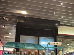 -肥汁米蘭香港米线(长宁来福士店)