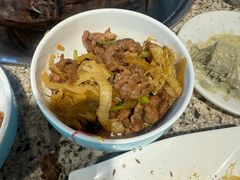 -厚味居炙子烤肉·清真(天桥南纬路店)