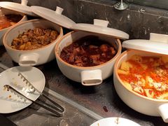 -乐咖啡西餐厅(太湖皇冠假日酒店)