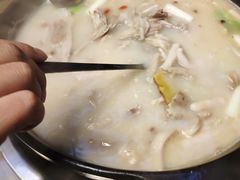 -代羊肉(中和店)