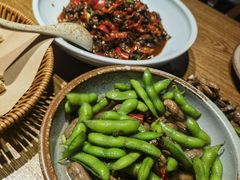 -鸽子窝(黄村店)