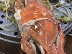 大锅蒸螃蟹-九层海鲜塔(市南店)